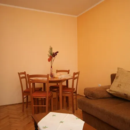 By The Sea - 7029 Apartment Umag