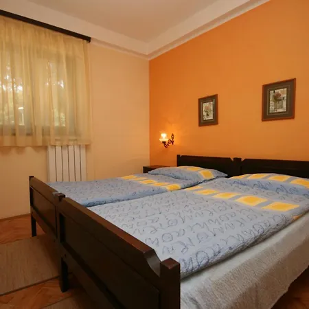 By The Sea - 7029 Apartment Umag