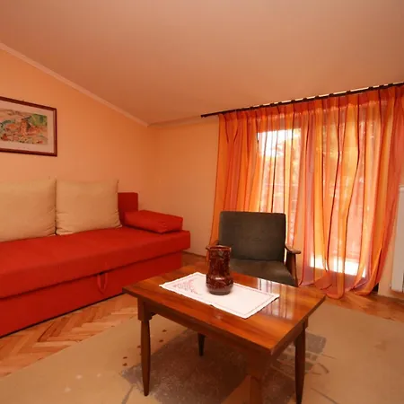 Apartment By The Sea - 7029 Umag
