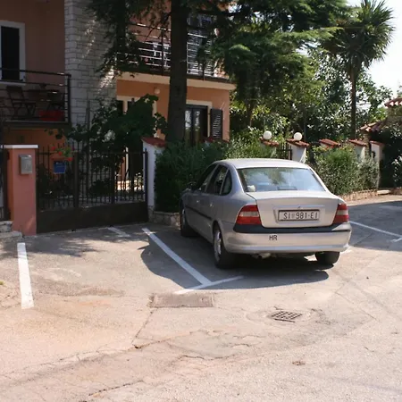 By The Sea - 7029 Apartment Umag
