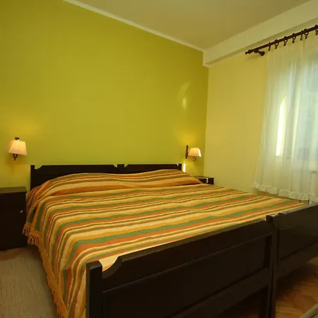 Apartman By The Sea - 7029