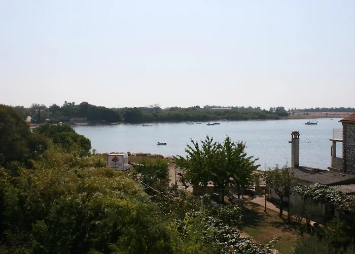 Daire By The Sea - 7029 Umag